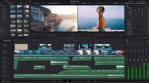 Best Free Adobe Premiere Alternatives