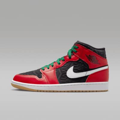 Air Jordan 1 Mid SE Men S Shoes Nike MY