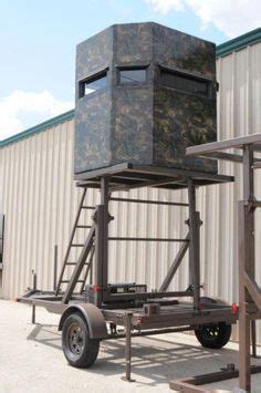 New Deer Blind Artofit