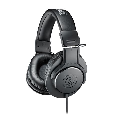 ATH M20xProfessional Monitor Headphones