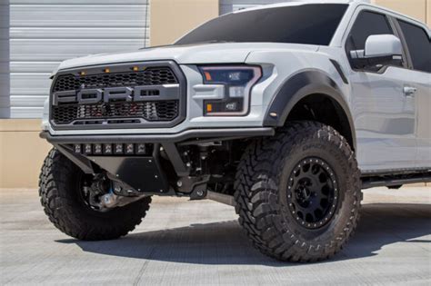 2024 Ford Raptor Leveling Kit