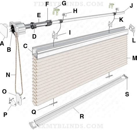 Bali Blinds Installation Guide