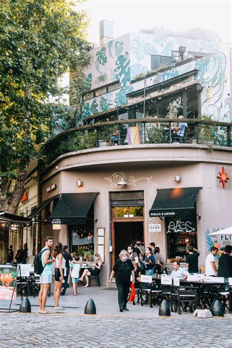 Palermo Soho Buenos Aires Best Cafes Bars And Where To Eat Artofit