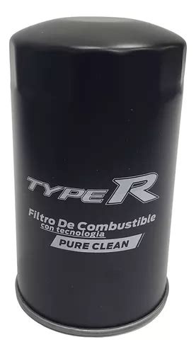 Filtro De Combustible Para Npr Nkr Nhr Luv D Max Tanq MercadoLibre