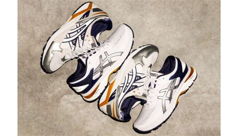 Naked X ASICS GEL Kayano Image 1 KENLU Net