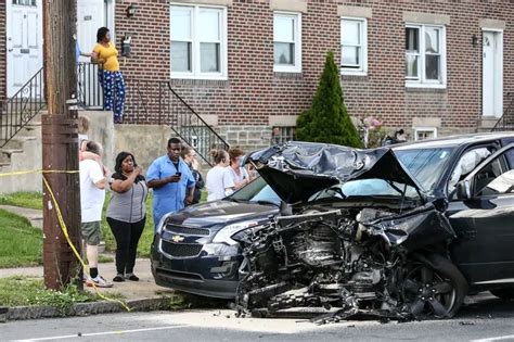 Montgomery County Woman Charged In Death Of Philadelphia Girl After Dui