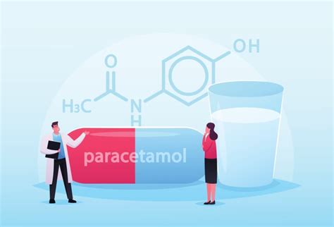 Differenza Tra Paracetamolo E Ibuprofene Quando Prenderli