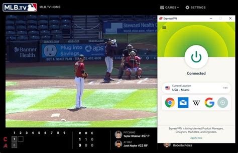 Mlbtv Blackout Workaround 2024 Vpn Fan