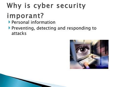 Cyber Security Ppt