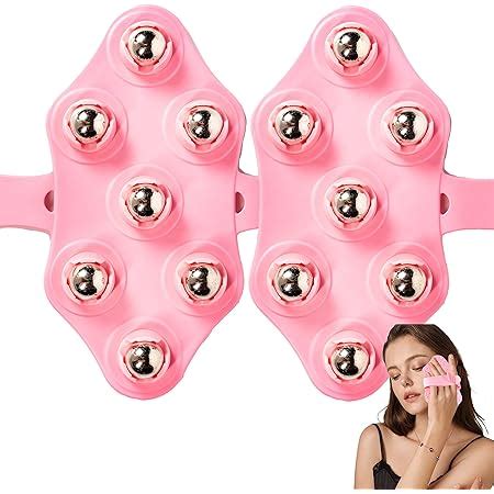 Amazon Glove Massager Palm Shaped Hand Massage Manual Degree