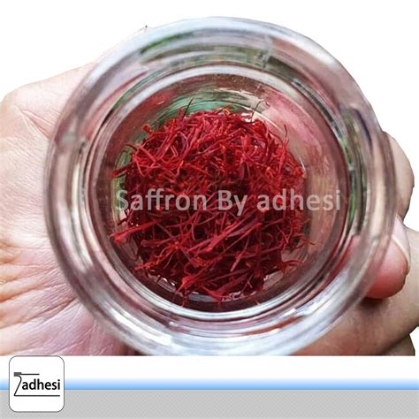 Jual Safron Asli Kashmir Saffron Putik Bunga Safron Shopee Indonesia