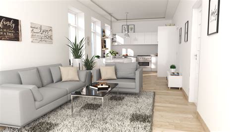 Modern Small Apartment Living Room Ideas Small Apartment Saota