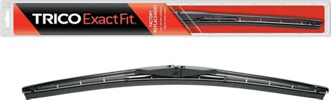 Trico Exact Fit Wiper Blade Pack Of Wipers Amazon Canada