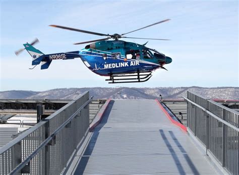 Helipads And Heliports Aviafora