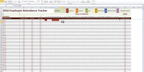 Vacation Time Accrual Spreadsheet Spreadsheet Downloa Vacation Time Accrual Spreadsheet