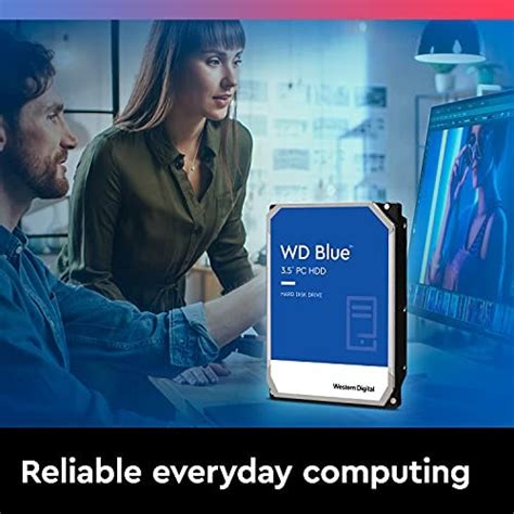 WD Blue 4TB WD40EZAZ vs Blue 4TB WD40EZRZ Hard Disk Comparison | Pangoly