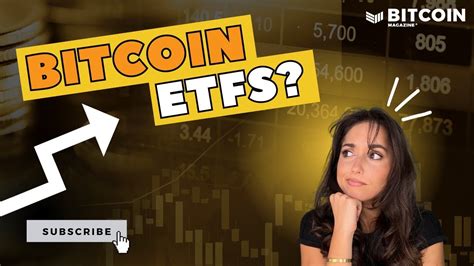 The REAL Impact Of Spot Bitcoin ETFs Bitcoin Backstage W Jan Van Eck