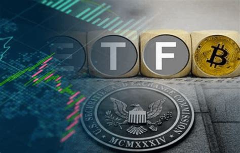 La Sec Aprueba El Primer Etf Apalancado De Bitcoin