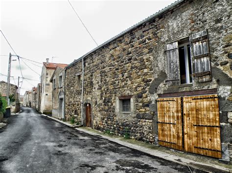 1920x1080 Wallpaper Puy De Dome France Buildings Building Exterior