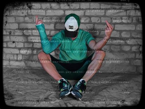 Lac The Gay Skater Caster