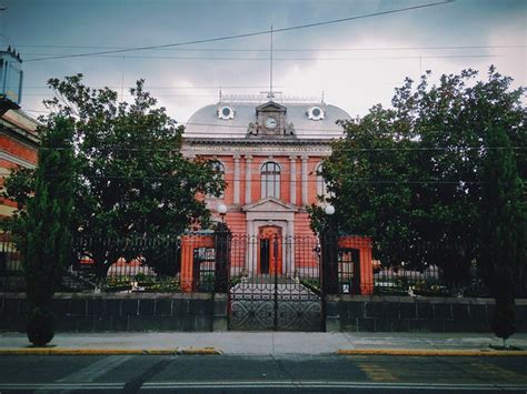 Centenaria Y Benemérita Escuela Normal Para Profesores Flickr Photo Sharing