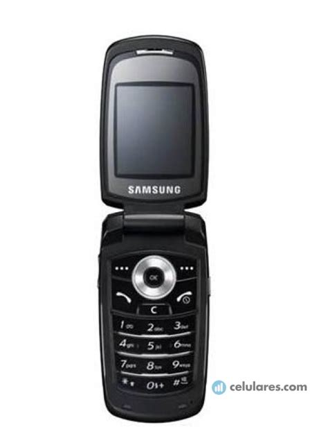 Samsung D Flip Celulares M Xico