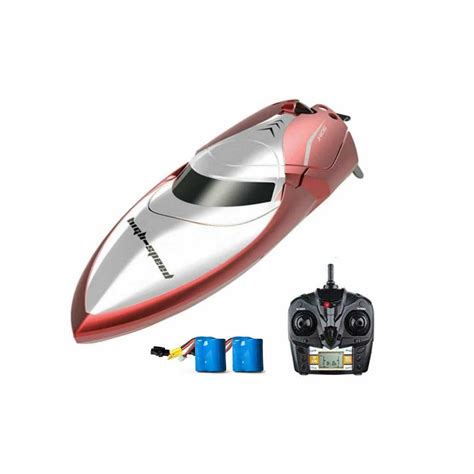 Top 10 Best Remote Control Boats In 2025 Reviews Lats Update