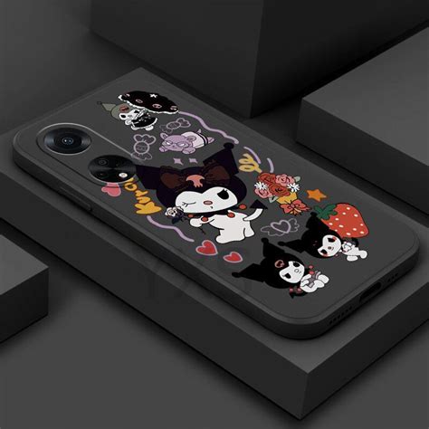 New Casing Nothing Phone 1 Nothing Phone 2 Casing Jaraberi Kuromi