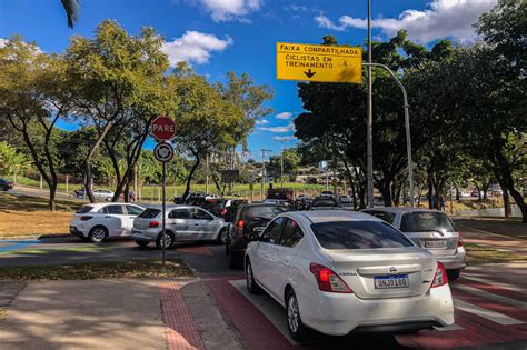 Promessas Para A Mobilidade S O Comuns Em Anos Eleitorais O Tempo