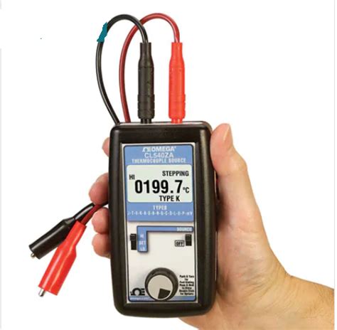 The challenge of temperature measurement and sensor calibration, Part 1 ...