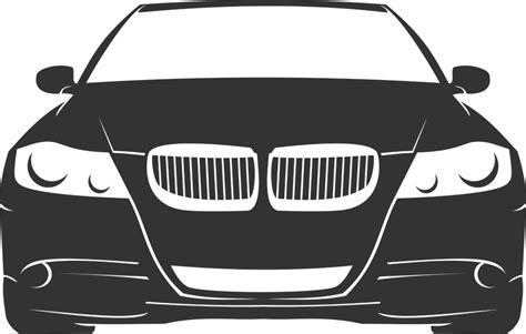 Bmw Voiture Luxe Images Vectorielles Gratuites Sur Pixabay