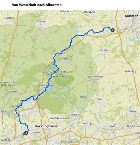 Radtour Ende Juli 2023 Nach Westerholt Concordia Albachten