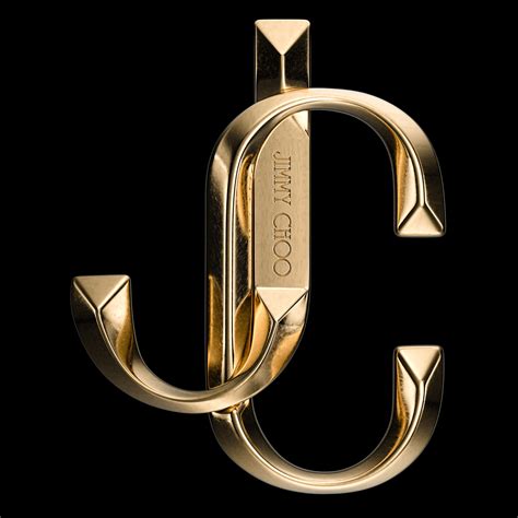 Jimmy Choo Logo Behance