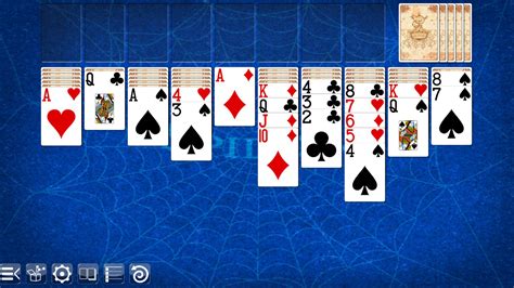 Spider Solitaire APK for Android Download