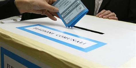 Amministrative 2024 135 Comuni Al Voto In Calabria Ci Sono Vibo