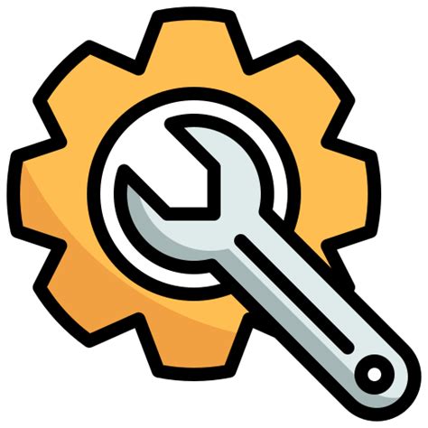 Technical Generic Outline Color icon