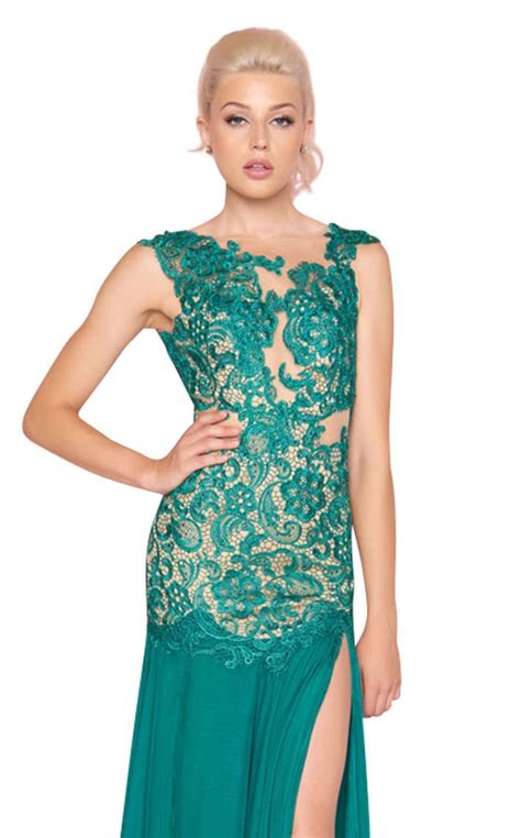 Mac Duggal 61041l