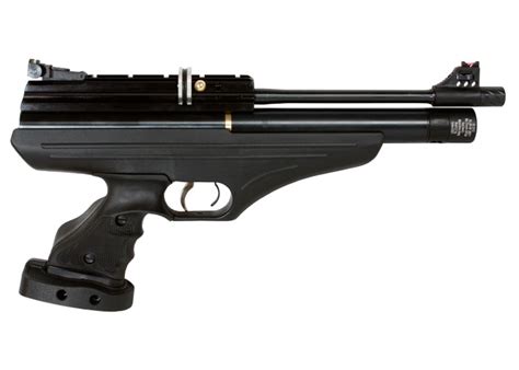 Hatsan At P1 Pcp Air Pistol Pyramyd Air