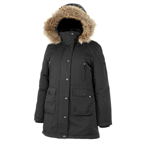 Canadiana Womens Plus Size Parka Walmart Canada