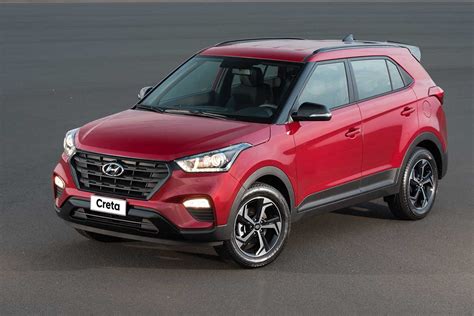 Hyundai Creta Facelift Launch In India Towards The Second Half Of 2018