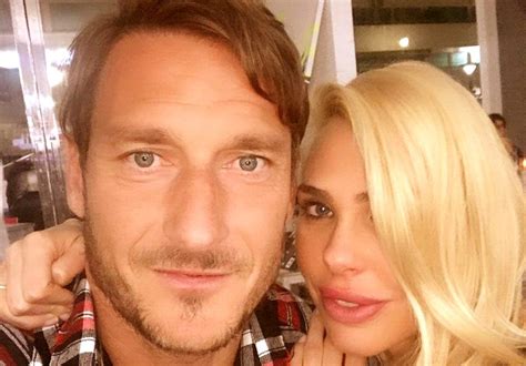 Gossip Totti E Ilary Scambio Di Accuse Sui Tradimenti E Spuntano