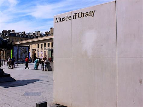 Biglietti E Visite Al Museo D Orsay Di Parigi Hellotickets