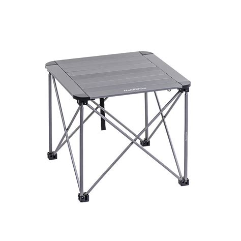 Mesa Plegable De Aluminio Small Naturehike Argentina