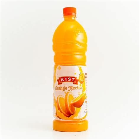 Kist Orange Nectar 1l Glomark Lk