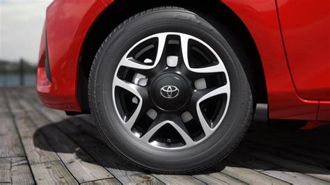 Genuine Toyota Alloy Wheel Cessnock Toyota