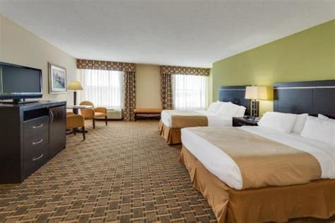 Holiday Inn Statesboro University Area An Ihg Hotel Statesboro Updated Prices 2024