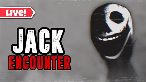 JACK ENCOUNTER Roblox Doors Stream Highlights 2 YouTube