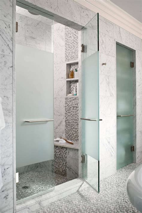 33 Stylish Ideas For Walk In Shower Seats Artofit