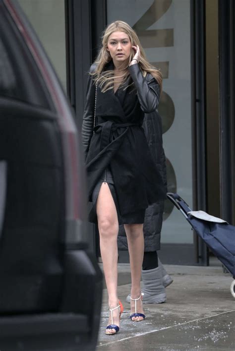 Gig Hadid Legs Naked Onlyfans