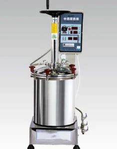 Biometer Factory Integrated Herb Decoction Packaging Decoction Machine